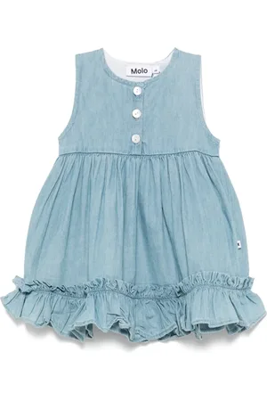 Molo Vestido Calvina