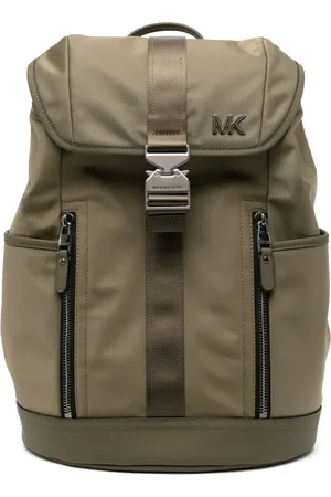 Michael Kors Mochila Eli Aviator