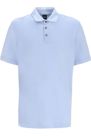 HUGO BOSS Polo de manga corta