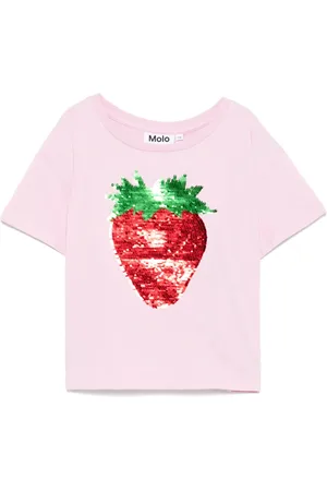 Molo Camiseta Roseanna
