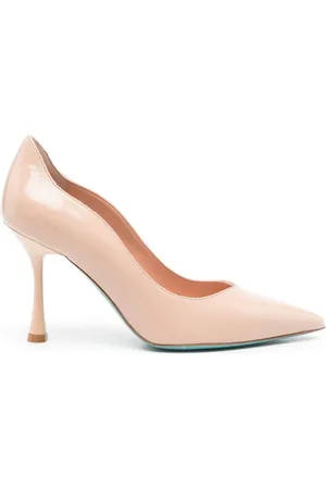Fratelli Russo Zapatos Alena con tacón de 90 mm