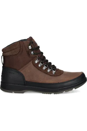 sorel Botas Ankeny II Hiker Plus