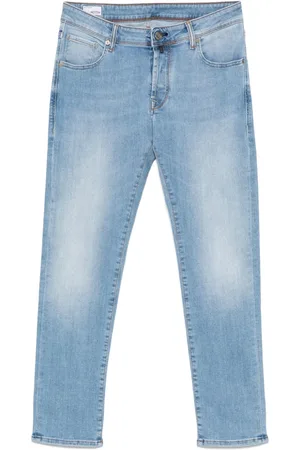 Incotex Vaqueros skinny