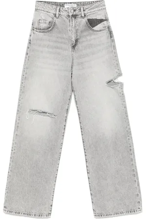 Icon Denim Vaqueros Poppy