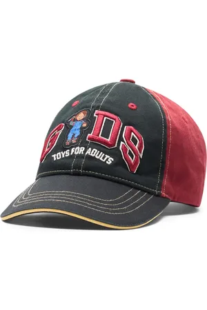 GCDS Gorra Chunky Lounge