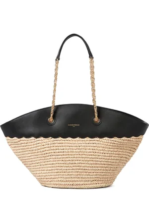 Claudie Pierlot Bolso de hombro con logo