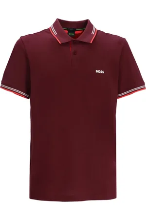 HUGO BOSS Polo Paul