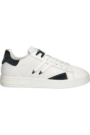 Armani Exchange Zapatillas con paneles