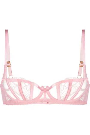 Agent Provocateur Sujetador Rozlyn con ribete