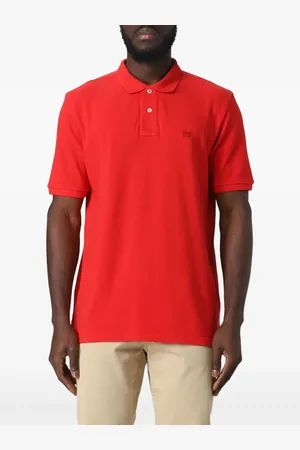 Woolrich Polo de piqué