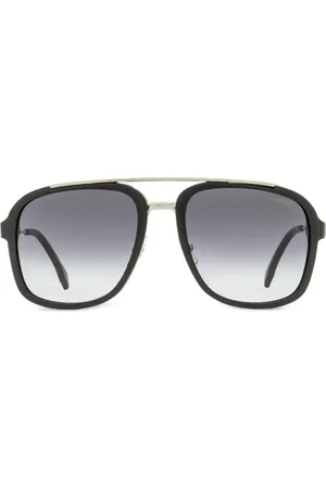 Carrera Gafas de sol con montura estilo piloto