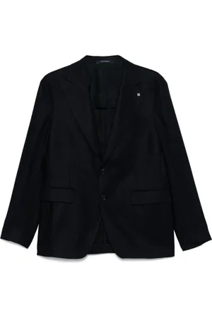 TAGLIATORE Blazer con botones