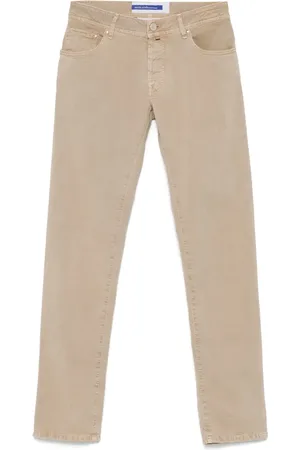 Jacob Cohen Pantalones Nick Slim