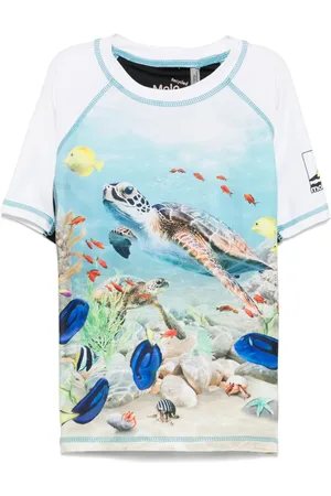 Molo Camiseta Neptune