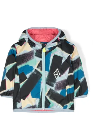 The Animals Observatory Chaqueta con capucha de x Save The Duck