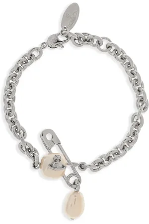 Vivienne Westwood Pulsera con detalle Orb