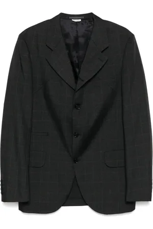 Comme des Garçons Blazer con botones