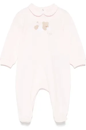 Il gufo Pijama de algodón
