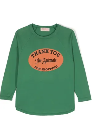The Animals Observatory Camiseta Anteater