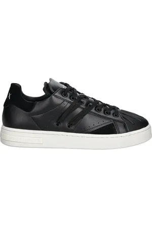 Armani Exchange Zapatillas bajas a paneles