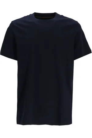 HUGO BOSS Camiseta con cuello redondo