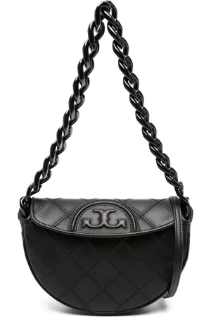 Tory Burch Bolso shopper Fleming mini