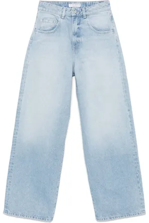 Icon Denim Vaqueros Poppy Eco