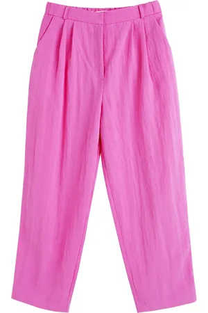 Chinti & Parker Pantalones rectos estilo capri
