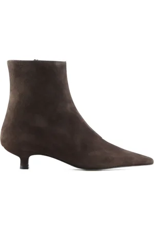 NOTABENE Botines con kitten heel