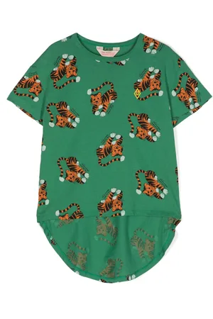 The Animals Observatory Camiseta Hare