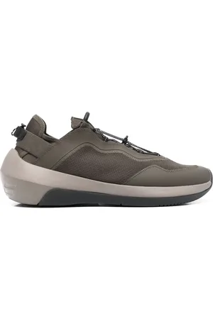 Emporio Armani Zapatillas de malla