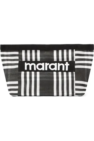 Isabel Marant Bolso de mano Powden