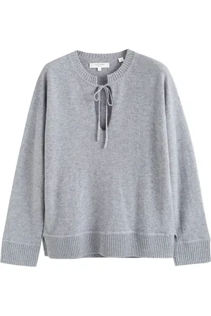 Chinti & Parker Jersey con lazo en el cuello