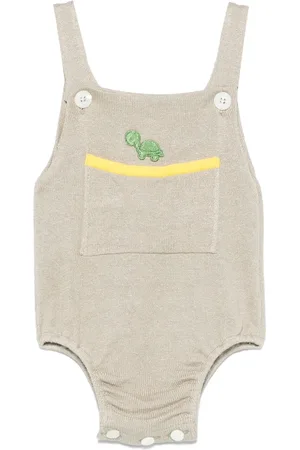 Gensami Body con parche