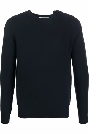 EXTREME CASHMERE Jersey con cuello redondo