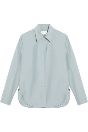 Loulou de Saison Camisa de algodón