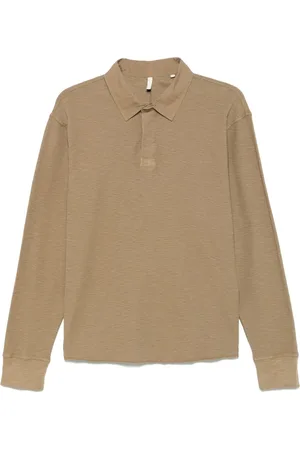 Sunflower Polo texturizado