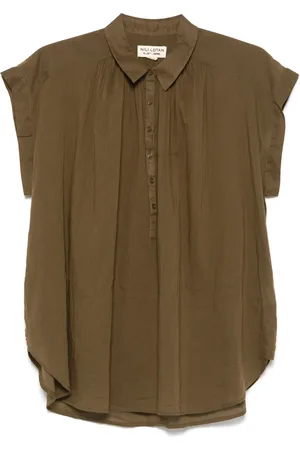 NILI LOTAN Blusa Normandy