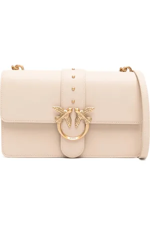Pinko Bolso de hombro Classic Love