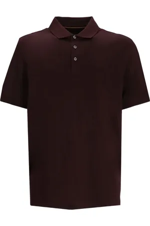 HUGO BOSS Polo de manga corta