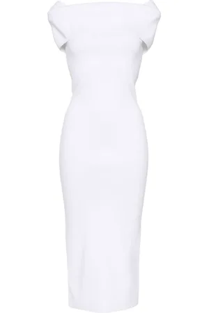 Michael Kors Vestido de punto stretch