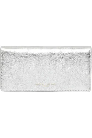 Gianni chiarini Cartera metalizada