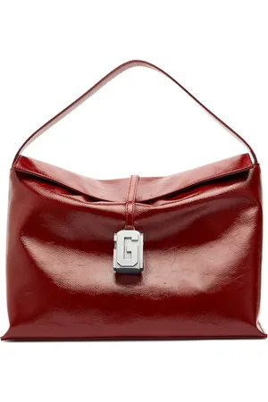 GCDS Bolso Comma grande