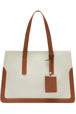 Furla Bolso shopper de piel