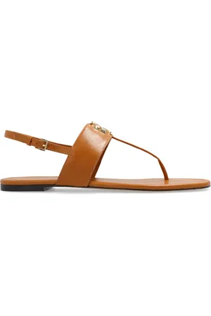 Tory Burch Sandalias Eleanor con tira en T
