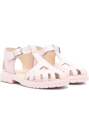 Florens Sandalias de piel