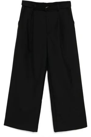 SONGZIO Pantalones Artisanal