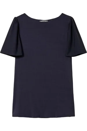Twin-Set Camiseta de punto fino