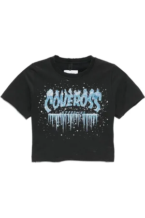 DOUBLET Camiseta Ultra Freezer