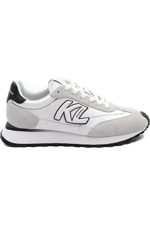 Karl Lagerfeld Zapatillas de piel